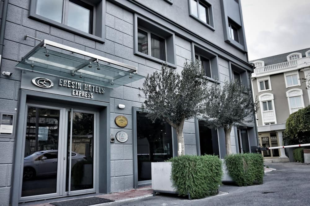 Eresin Hotels Express