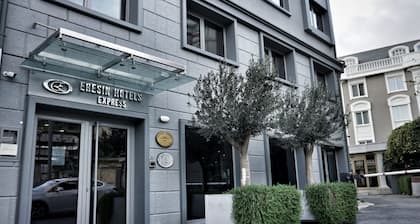 Eresin Hotels Express