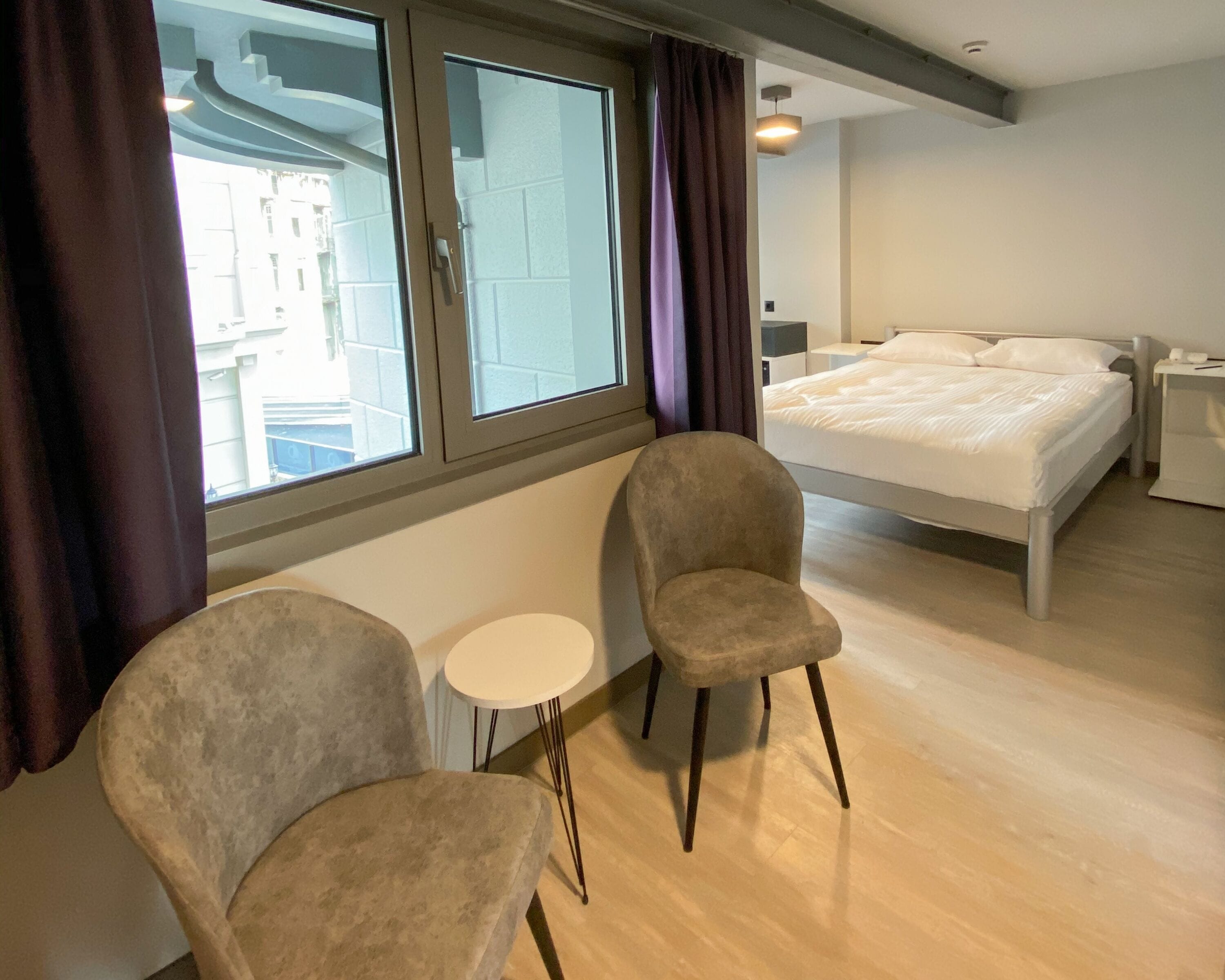 Foto - Eresin Hotels Express