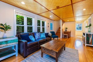 Téléviseur connecté