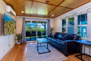 Téléviseur connecté