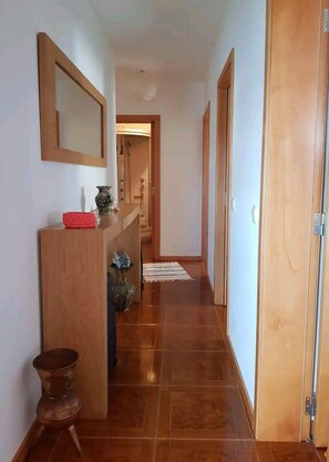 3 Schlafzimmer, kostenloses WLAN, Bettwäsche