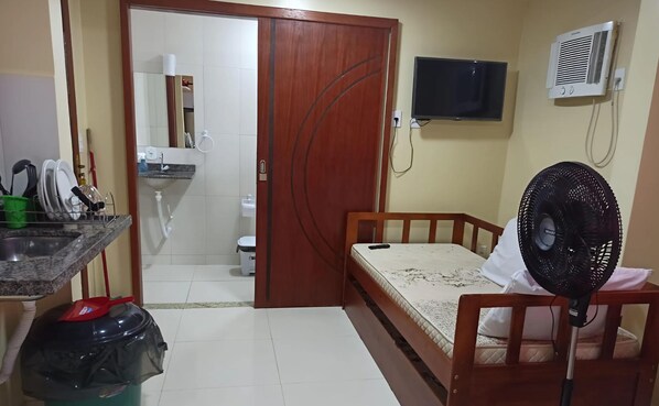 1 quarto, Wi-Fi de cortesia