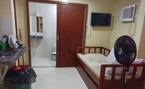 Arraial do Cabo - Suite 101 - Brisas do Farol - Economical Rent