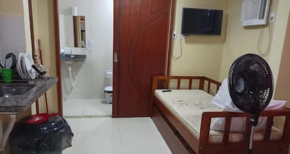 Arraial do Cabo - Suite 101 - Brisas do Farol - Economical Rent