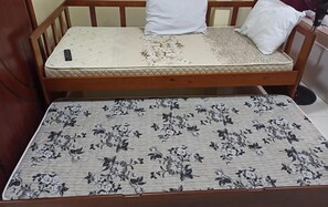 1 Schlafzimmer, kostenloses WLAN