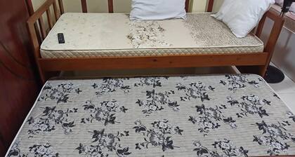 Arraial do Cabo - Suite 101 - Brisas do Farol - Economical Rent