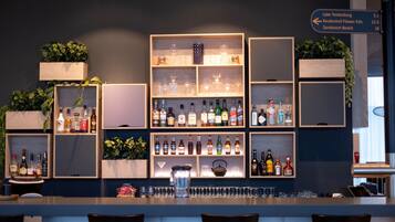 Bar (in loco)