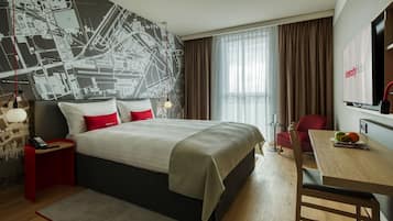 Business Double Room