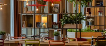  Intercityhotel Amsterdam Schiphol Airport