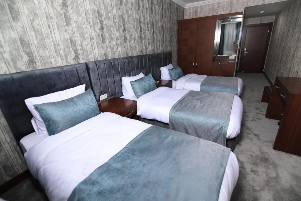 minibar, in-room safe, desk, laptop workspace