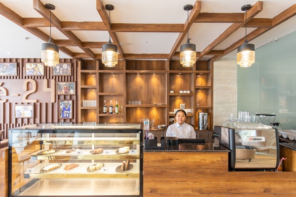 Koffiebar