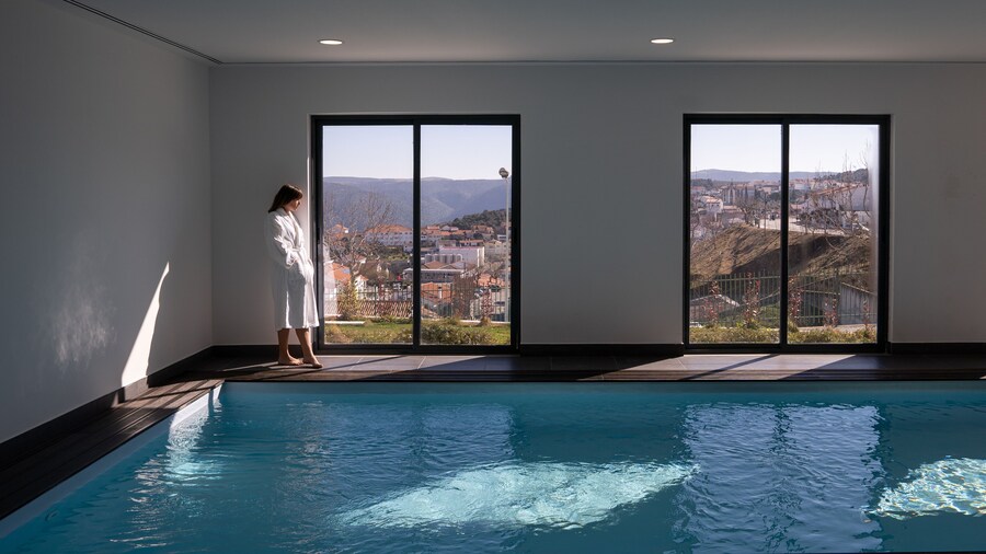 Hotel Freixo Douro Superior