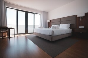 Junior Studio Suite - Hotel Freixo Douro Superior (Freixo de Espada a Cinta)