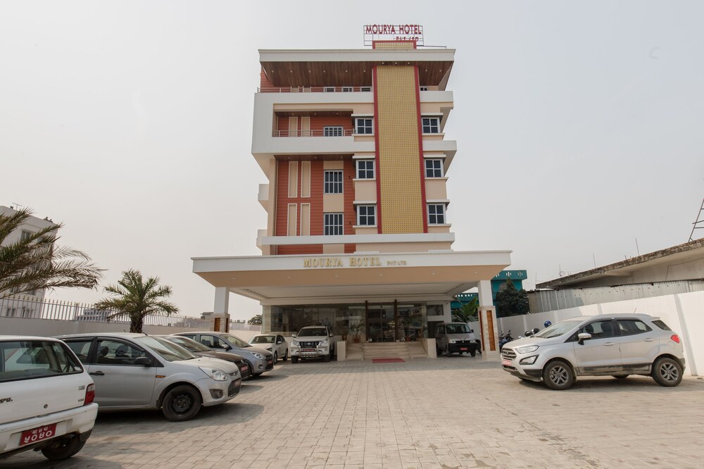 Mourya Hotel Pvt. Ltd.