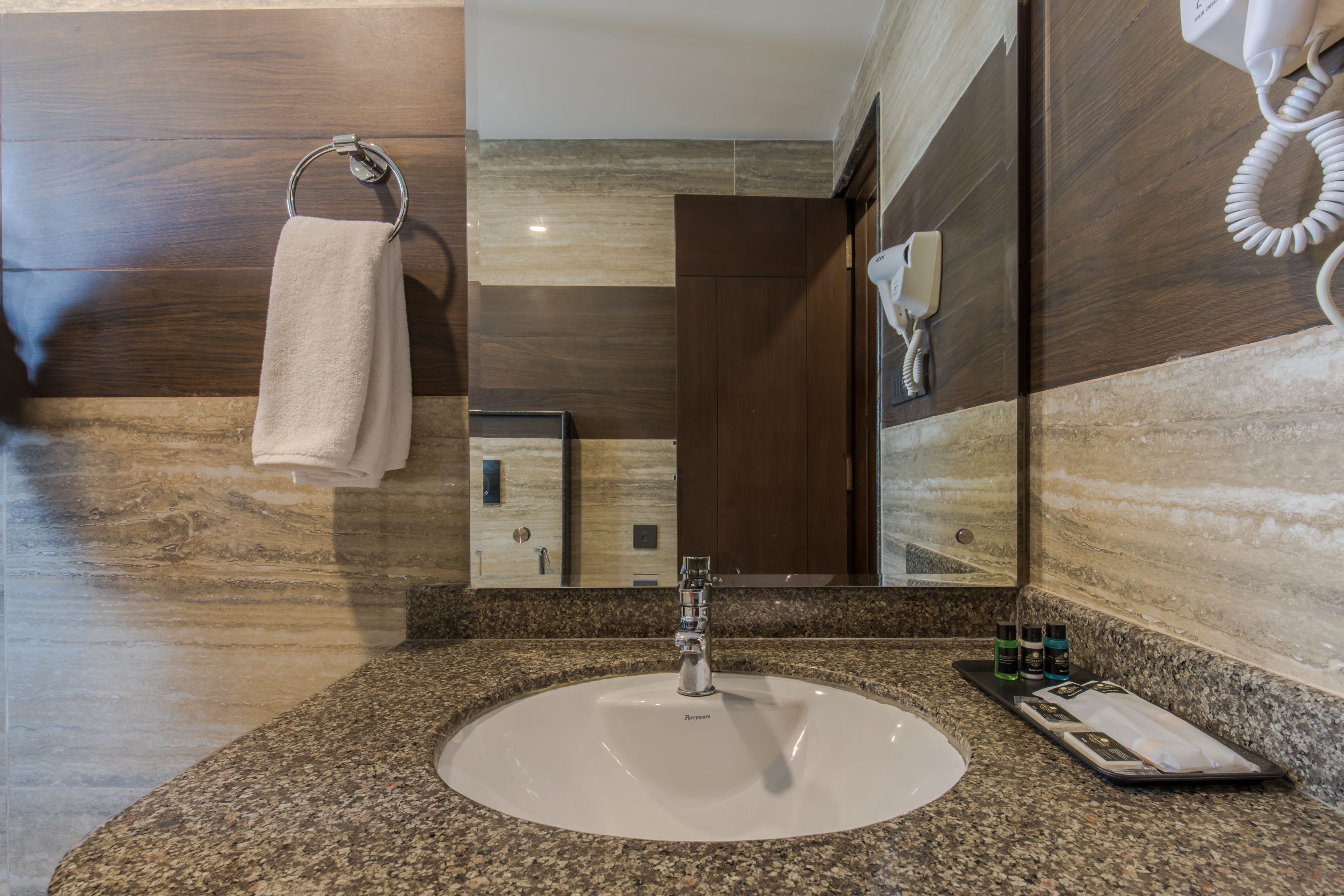 Mourya Hotel Pvt. Ltd.