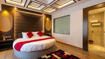 Presidential Room