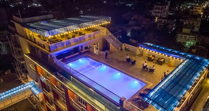 Mourya Hotel