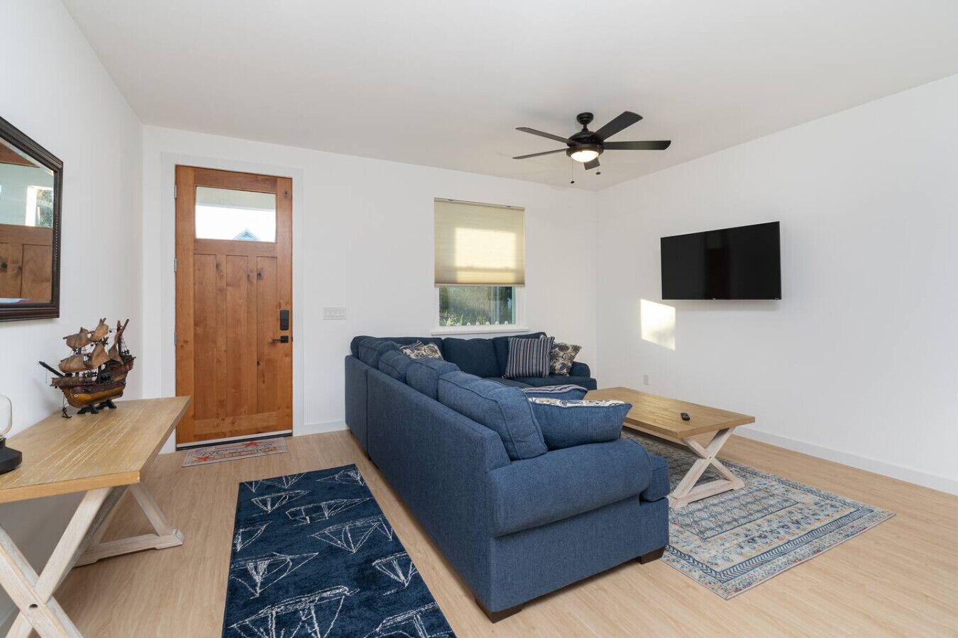 Sand Dollar Beach Cottage3/2.5 + Loft/ Heated Pool - St. Augustine Beach, FL