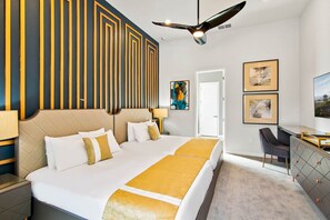 11 Schlafzimmer, Bügeleisen/Bügelbrett, WLAN, Bettwäsche