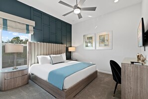 12 chambres, fer et planche à repasser, Wi-Fi, literie fournie