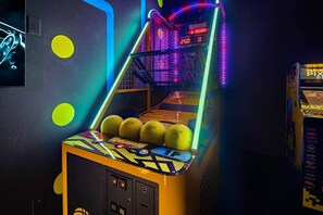 Area giochi