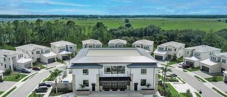 Villatel Village Event Center