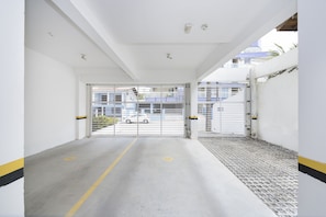 Apartment | Terrace/patio