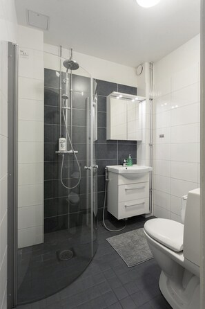 Habitación clásica | Baño