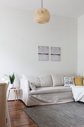 Rom – classic | Oppholdsområde