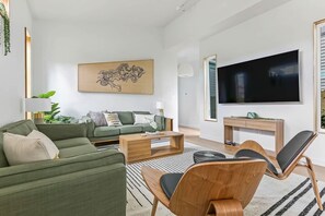 TV, offices
