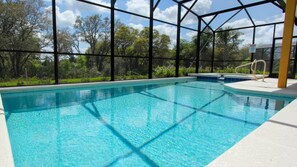 Property amenity - Beautiful 5 Star Villa With Private Pool on the Prestigious Solterra, Orlando Villa 5468 (Davenport)