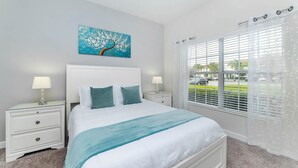 Unclassified image, 3 of 28, button - Perfect 4 Bedroom Townhome on Storey Lake Resort, Orlando Townhome 5585 (Kissimmee)