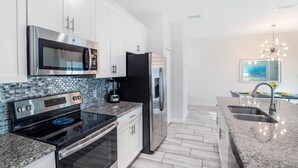 Unclassified image, 5 of 28, button - Perfect 4 Bedroom Townhome on Storey Lake Resort, Orlando Townhome 5585 (Kissimmee)