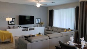 Servizio della struttura