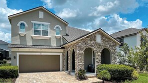 Property amenity - Luxury Private Villa With Pool on Solara Resort, Orlando Villa 5587 (Kissimmee)