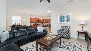 Servizio della struttura