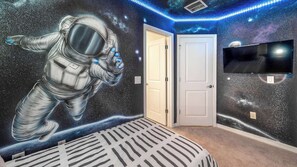 Servizio della struttura