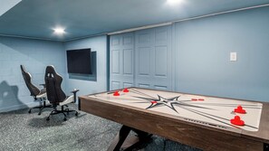 Servizio della struttura