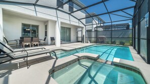 Property amenity - Rent This Luxury 5 Star Villa on Storey Lake, Orlando Villa 5482 (Kissimmee)