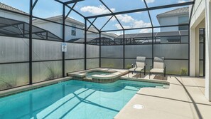 Property amenity - Rent This Luxury 5 Star Villa on Storey Lake, Orlando Villa 5482 (Kissimmee)