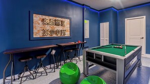 Property amenity - Modern Villa With Ocean Views 5588 (Kissimmee)
