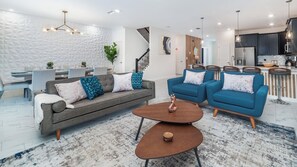 Property amenity - Perfect 8 Bedroom Villa on Champions Gate, Orlando Villa 5483 (Kissimmee)