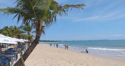 Porto Seguro-Condomínio Mont Carmelo Ap 5A