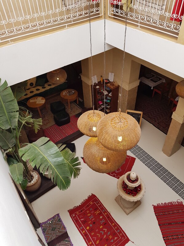 スマートテレビ