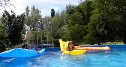 Beautiful farm - Boutique Homestay
