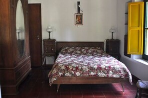 2 bedrooms, free WiFi - Beautiful farm - Boutique Homestay (Chascomús)