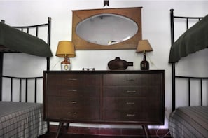 2 chambres, Wi-Fi gratuit