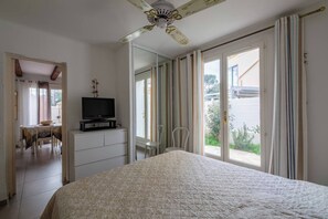 3 chambres, Wi-Fi