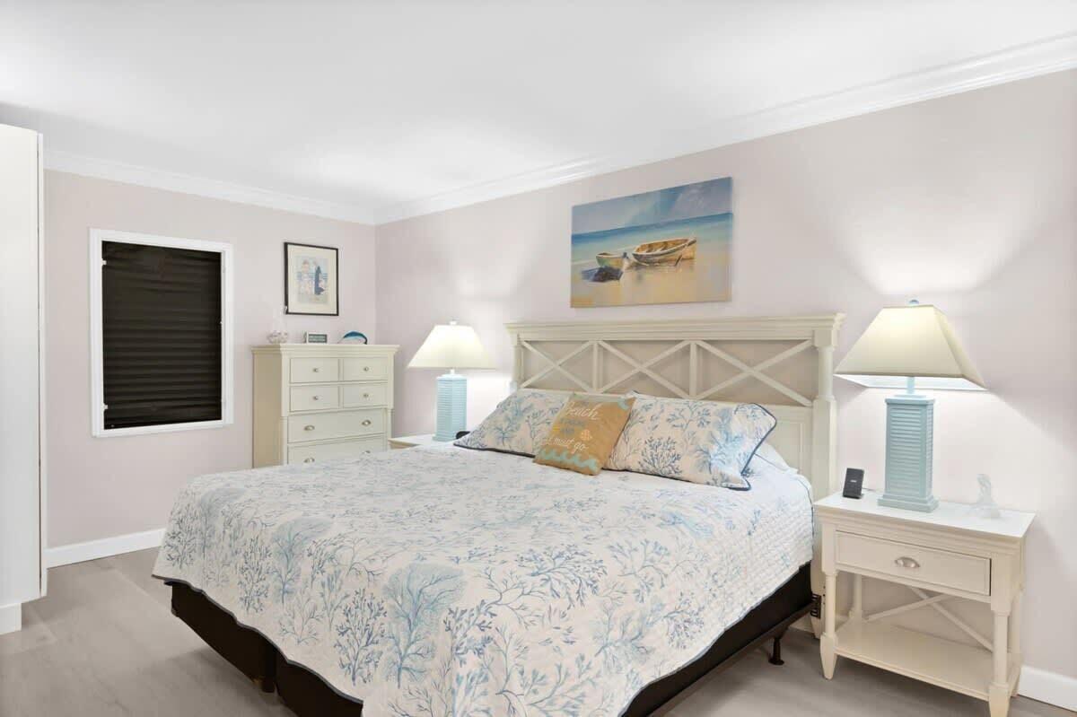 1 chambre, fer et planche à repasser, Wi-Fi, literie fournie